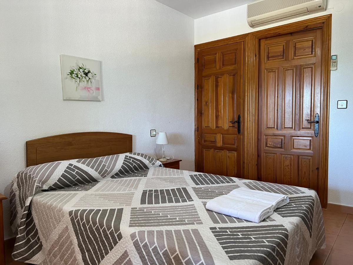 El Retiro Hotel Rural Moratalla  Esterno foto