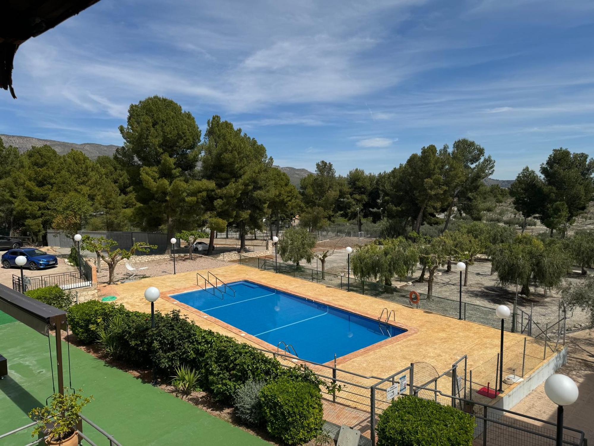 El Retiro Hotel Rural Moratalla  Esterno foto