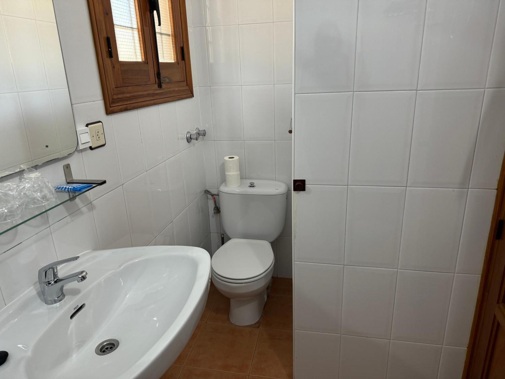 El Retiro Hotel Rural Moratalla  Esterno foto
