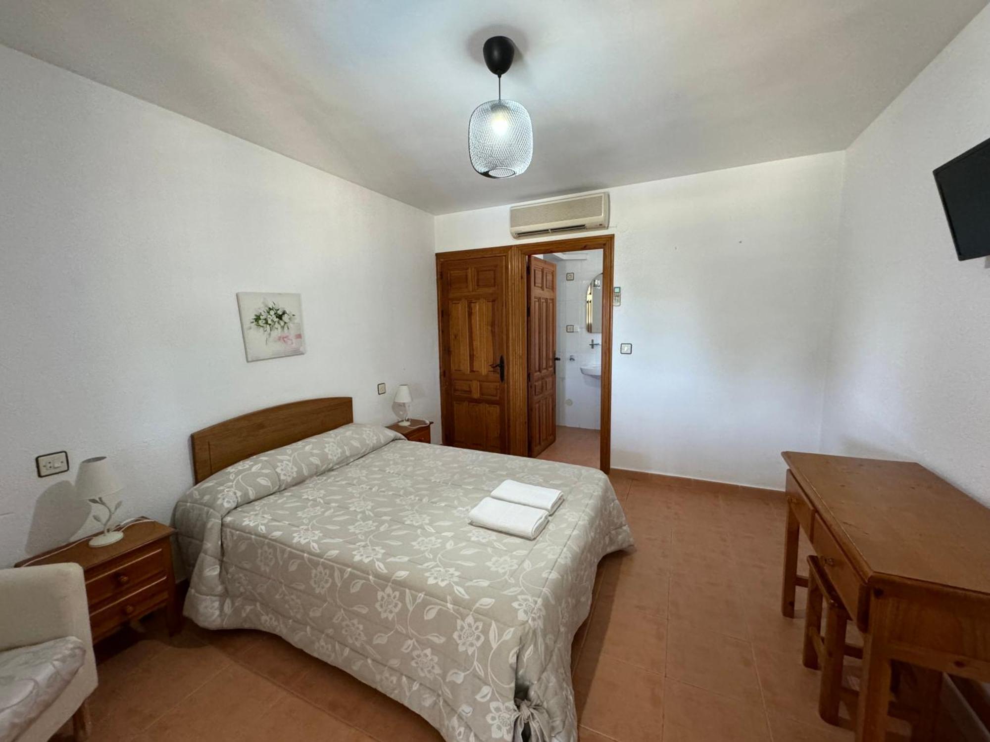 El Retiro Hotel Rural Moratalla  Esterno foto